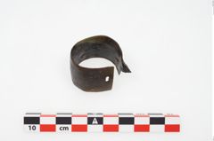 Foto von Eisenantennendolch (NHMW-PRAE-025069)